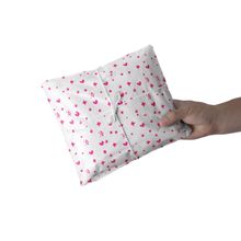 Papel Seda Afetivo Estampa Pink - 31 x 42 cm