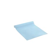 Papel Seda Colorido Azul Bebê - 31 x 42 cm