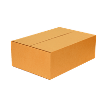 Caixa de Papelão para Transporte e Mudança Klabin - 48 x 32 x 16 cm